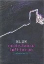Blur - No Distance Left To Run (DVD)
