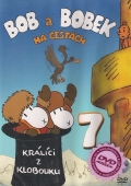Bob a Bobek 7 (DVD)