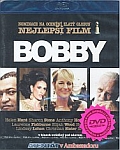 Atentát v Ambassadoru (Blu-ray) (Bobby)