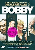 Atentát v Ambassadoru (DVD) (Bobby)