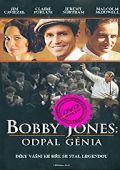 Bobby Jones: Odpal génia (DVD) (Bobby Jones: Stroke Of Genius)