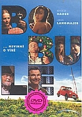 Bobule 1 (DVD) - pošetka