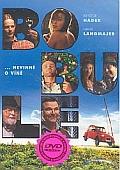 Bobule + 2Bobule sada 2x(DVD)