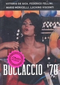 Boccaccio ´70 (DVD) (Boccaccio '70)