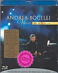 Bocelli Andrea - Vivere: Live In Tuscany [Blu-ray]