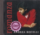 Bocelli Andrea - Romanza (CD) "1996"
