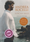 Bocelli Andrea - Tuscan Skies - Cieli Di Tockana [DVD]