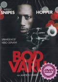 Bod varu (DVD) (Boiling Point)
