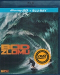 Bod zlomu 3D+2D 2x(Blu-ray) (Point Break) (2015)