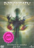 Bod zvratu (DVD) (Threshold)