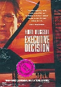 Boeing 747 v ohrožení (DVD) (Executive Decision)