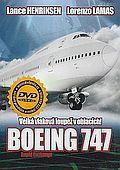 Boeing 747 (DVD) (Rapid Exchange) - pošetka