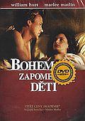 Bohem zapomenuté děti (DVD) (Children Of A Lesser God)