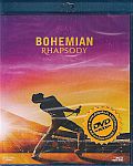 Bohemian Rhapsody (Blu-ray)