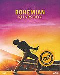 Bohemian Rhapsody (Blu-ray) - oring rukáv