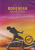 Bohemian Rhapsody (DVD)