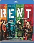 Bohémové [Blu-ray] (Rent) - AKCE 1+1 za 499