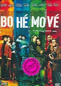Bohémové (DVD) (Rent) - BAZAR