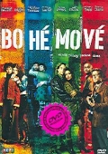 Bohémové (DVD) (Rent)