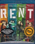 Bohémové (Blu-ray) (Rent)