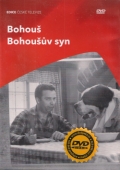 Bohouš + Bohoušův syn (DVD) - vyprodané