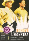 Bohové a monstra (DVD) (Gods and Monsters)