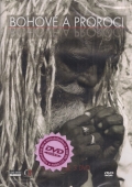 Bohové a proroci 3x(DVD) (TV seriál)