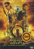 Bohové Egypta (DVD) (Gods of Egypt)