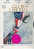 Bohové a Generálové (DVD) (Gods and Generals)