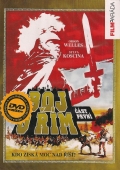 Boj o Řím - část první [DVD] (Kampf um Rom)