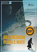 Boj sněžného pluhu s mafií (DVD) (In Order of Disappearance)