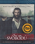 Boj za svobodu (Blu-ray) (Free State of Jones)