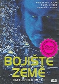 Bojiště země (DVD) (Battlefield Earth)