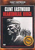 Bojové nasazení (DVD) V bojovém nasazení (Heartbreak Ridge)