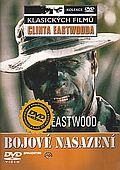 Bojové nasazení (DVD) V bojovém nasazení (Heartbreak Ridge) - kolekce klasických filmů