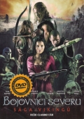 Bojovníci severu: Sága Vikingů (DVD) (Northmen: A Viking Saga)