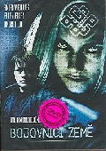 Bojovníci země (DVD) (Warriors of Terra)