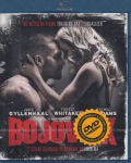 Bojovník (Blu-ray) (Southpaw)