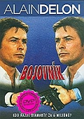 Bojovník (DVD) (Rváč) (Delon)