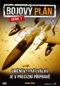 Bojový plán série 1 (DVD) 1 (Battle plan)