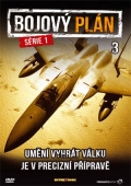 Bojový plán série 1 (DVD) 3 (Battle plan)