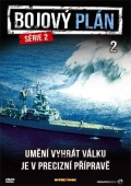 Bojový plán série 2 (DVD) 2 (Battle plan)