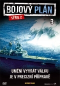 Bojový plán série 2 (DVD) 3 (Battle plan)
