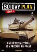 Bojový plán série 3 (DVD) 2 (Battle plan)