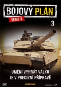 Bojový plán série 3 (DVD) 3 (Battle plan)