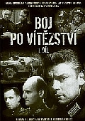 Boj po vítězství 1.díl (DVD) (Boj posle Pobedy)