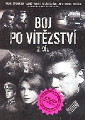 Boj po vítězství 2.díl (DVD) (Boj posle Pobedy)