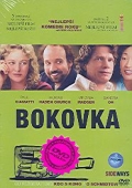 Bokovka (DVD) (Sideways) - edice cinema club