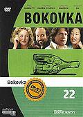 Bokovka (DVD) (Sideways) - edice L.N.