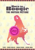Marc Bolan & T Rex - Born To Boogie (DVD)